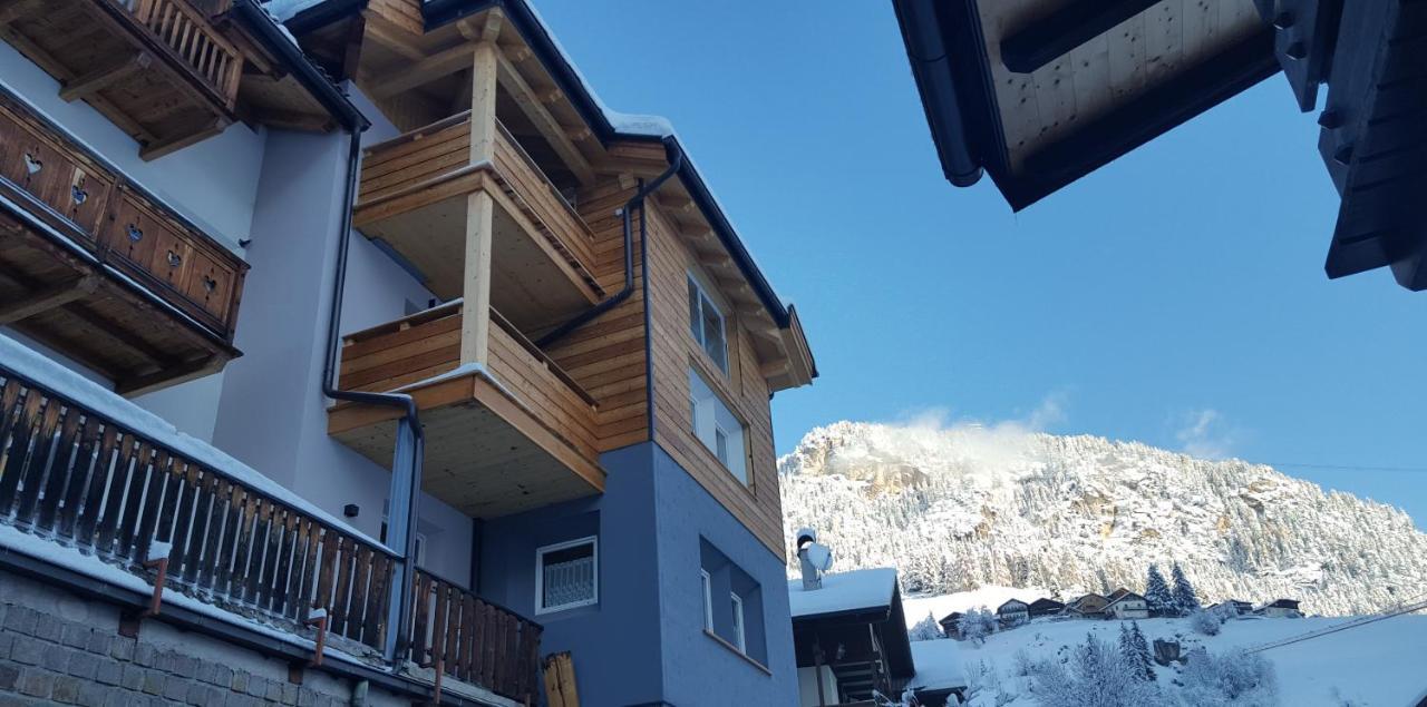 La Tana Dell'Orso Apartment Campitello di Fassa Exterior photo